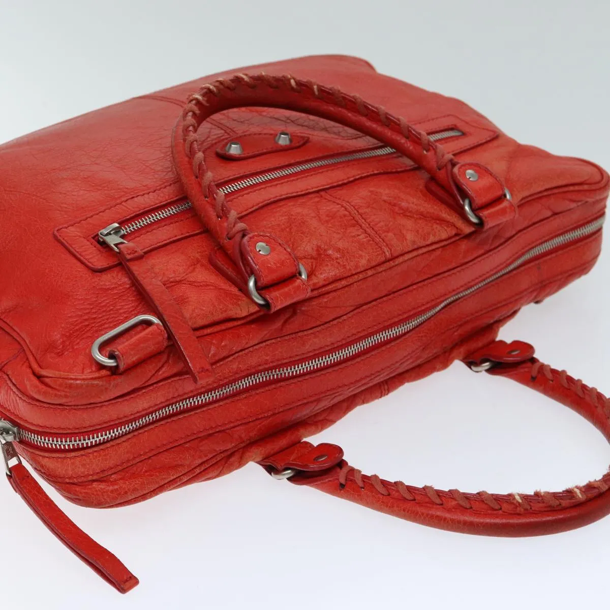 Direct shipping Briefcases Attaches BALENCIAGA  & Loved by customers