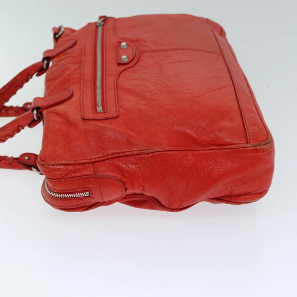 Direct shipping Briefcases Attaches BALENCIAGA  & Loved by customers