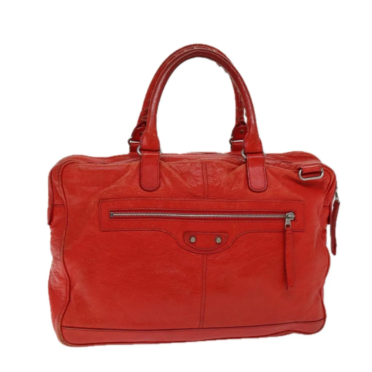 Direct shipping Briefcases Attaches BALENCIAGA  & Loved by customers