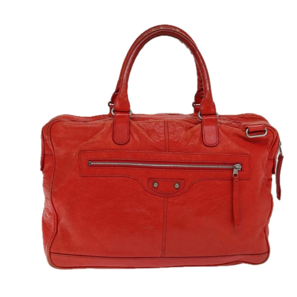 Direct shipping Briefcases Attaches BALENCIAGA  & Loved by customers