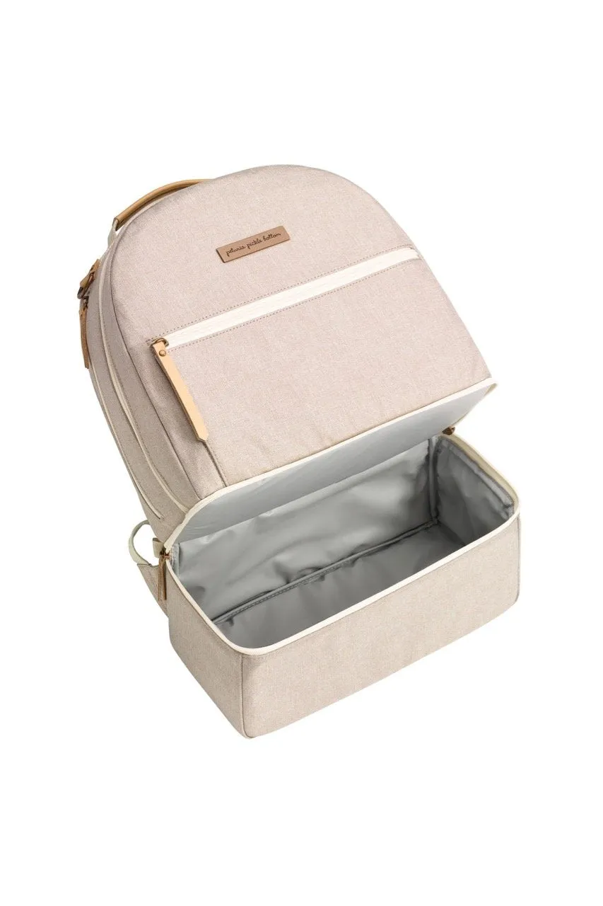 Discounted Axis Pickle Petunia Diaper Bag Unique collection Bottom