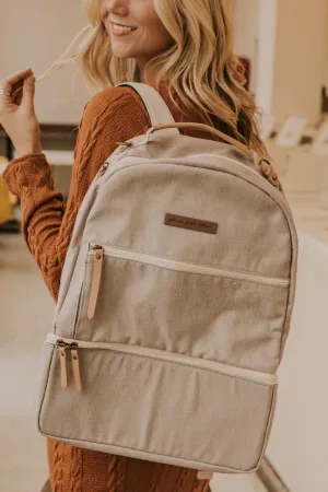 Discounted Axis Pickle Petunia Diaper Bag Unique collection Bottom