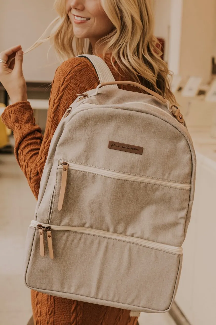 Discounted Axis Pickle Petunia Diaper Bag Unique collection Bottom