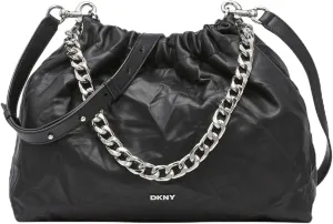 DKNY Lumi Slouchy Crossbody
