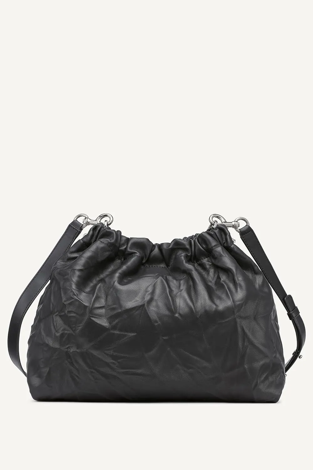 DKNY Lumi Slouchy Crossbody