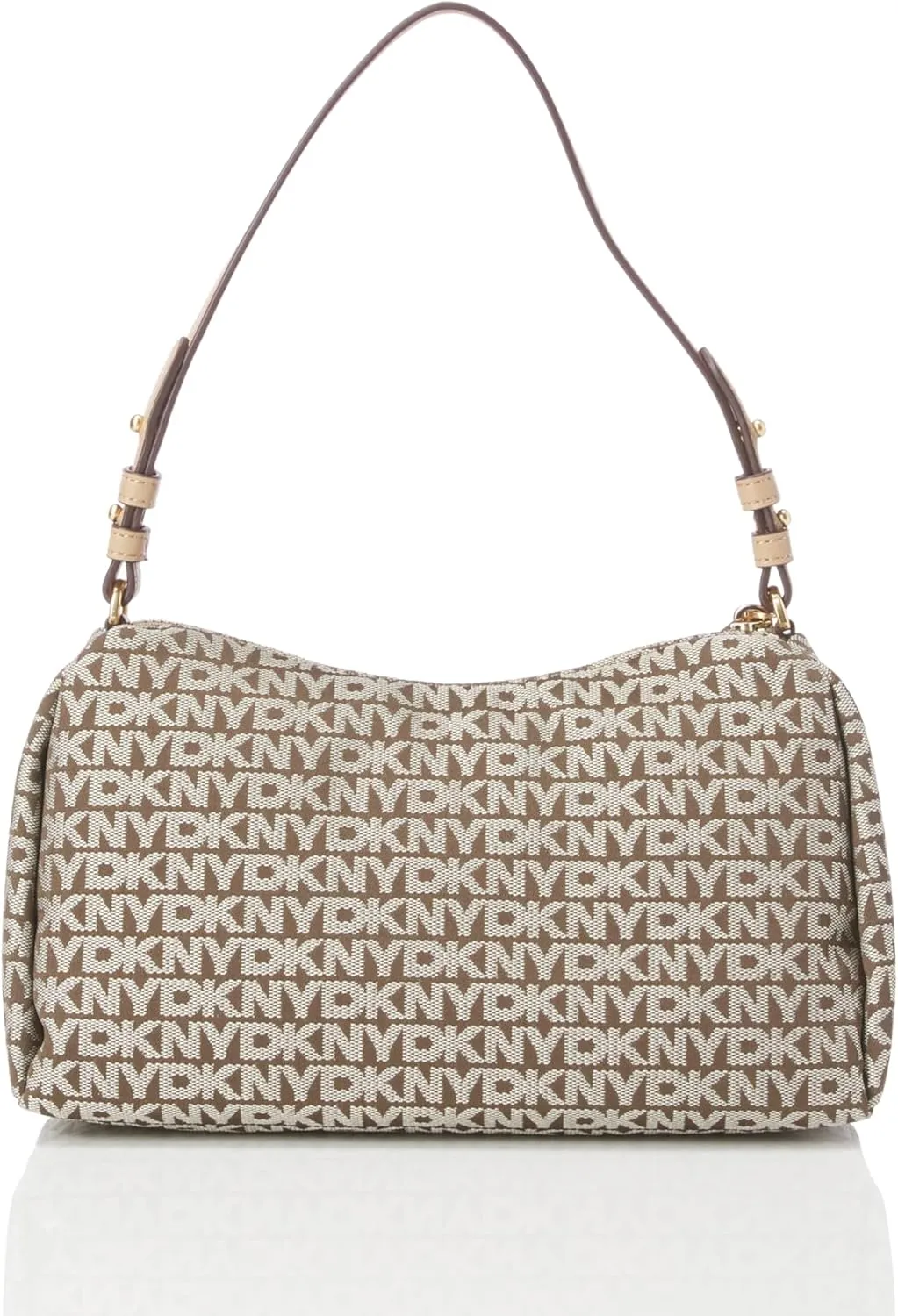 DKNY Remy Printed Shoulder Bag