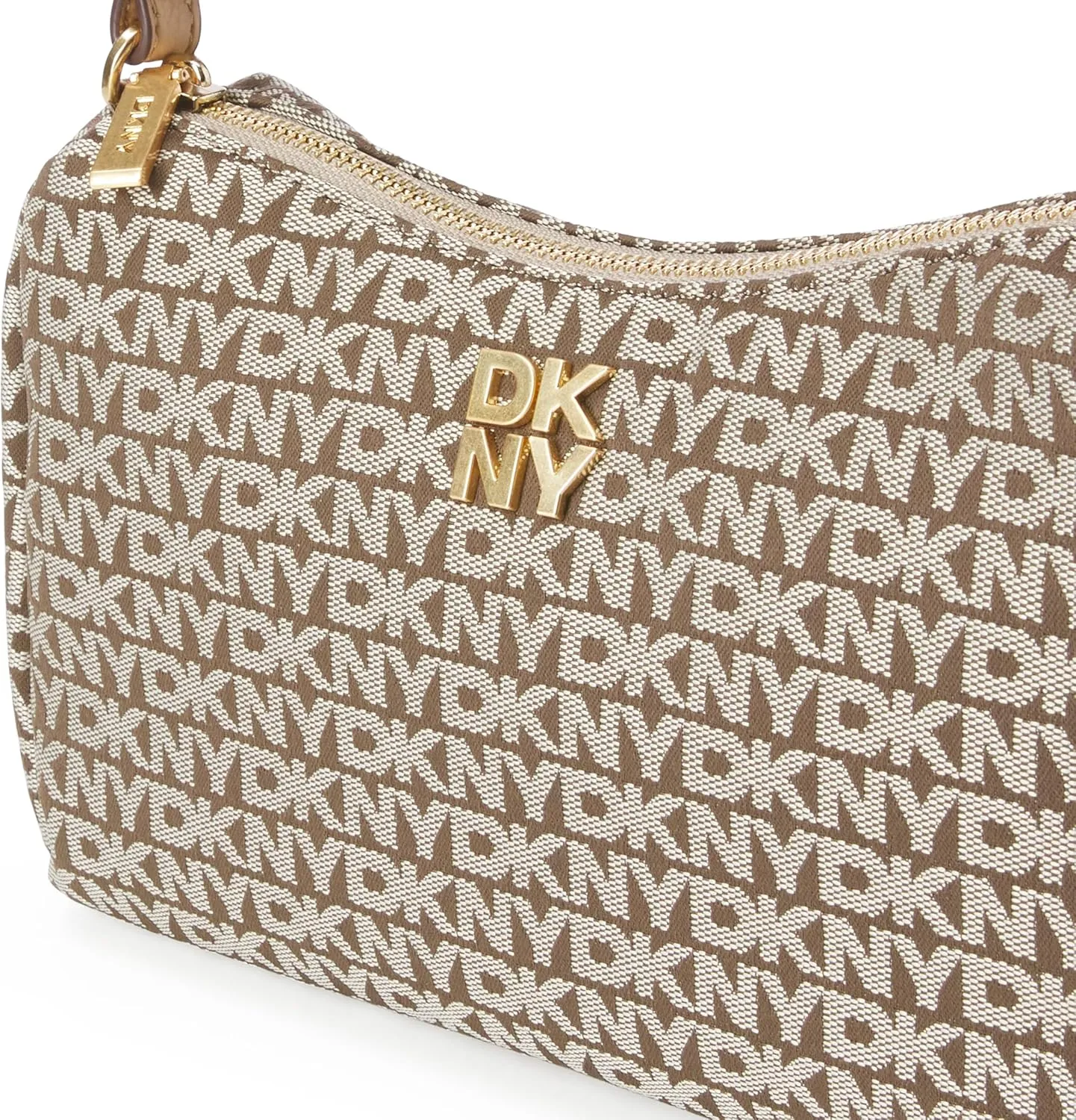 DKNY Remy Printed Shoulder Bag