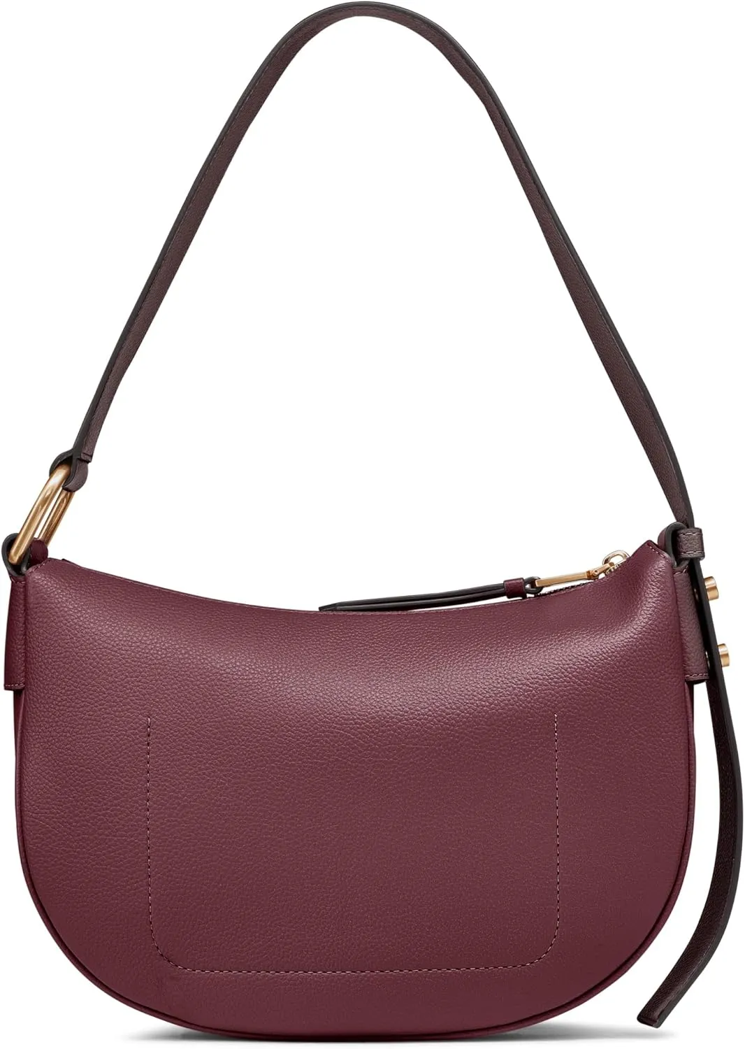 DKNY Scarlett Slouchy Shoulder Bag