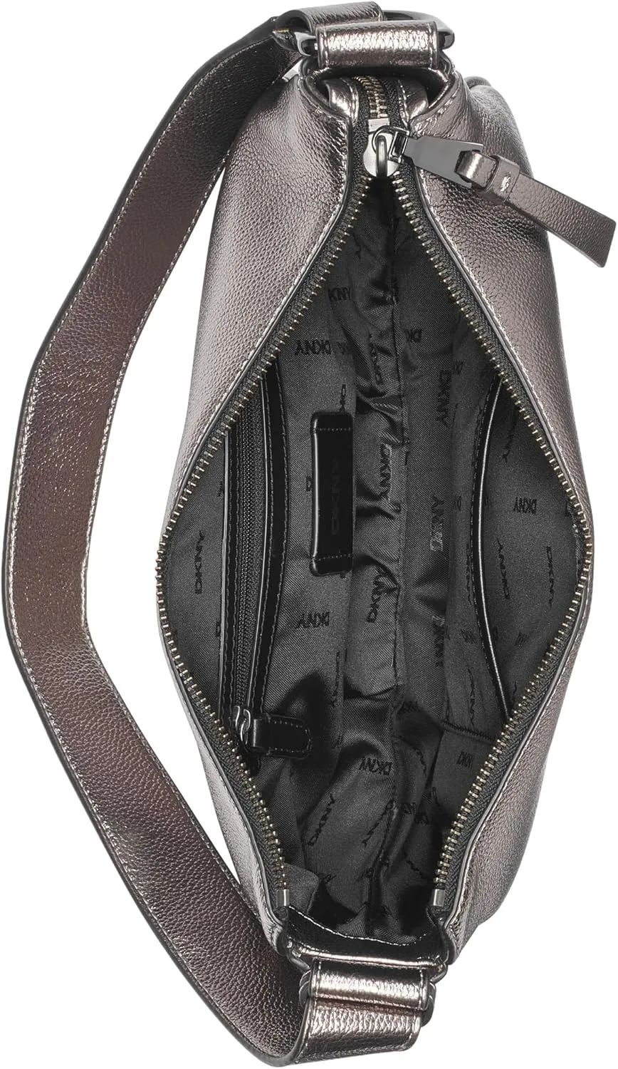 DKNY Scarlett Slouchy Shoulder Bag