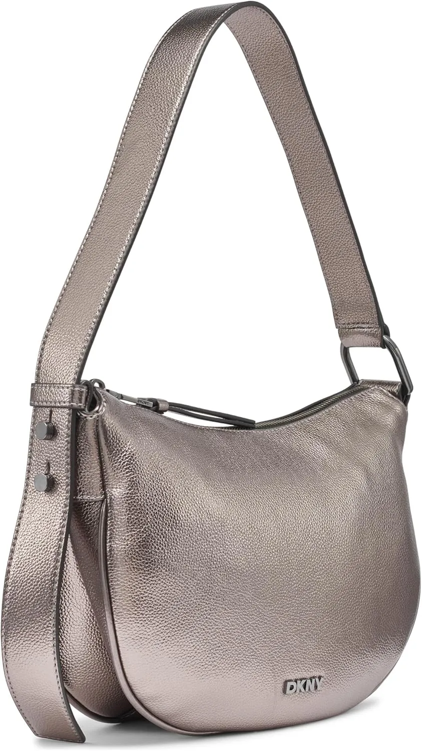 DKNY Scarlett Slouchy Shoulder Bag