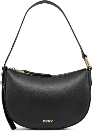 DKNY Scarlett Slouchy Shoulder Bag