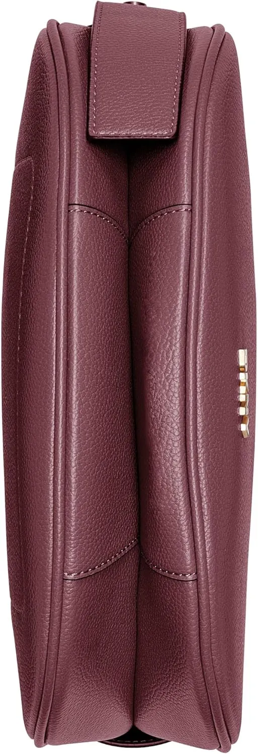 DKNY Scarlett Slouchy Shoulder Bag