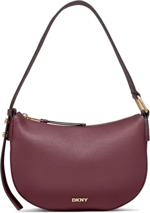 DKNY Scarlett Slouchy Shoulder Bag