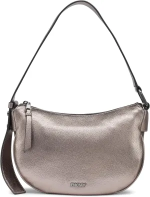 DKNY Scarlett Slouchy Shoulder Bag