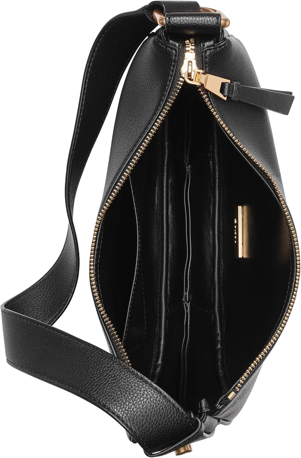 DKNY Scarlett Slouchy Shoulder Bag