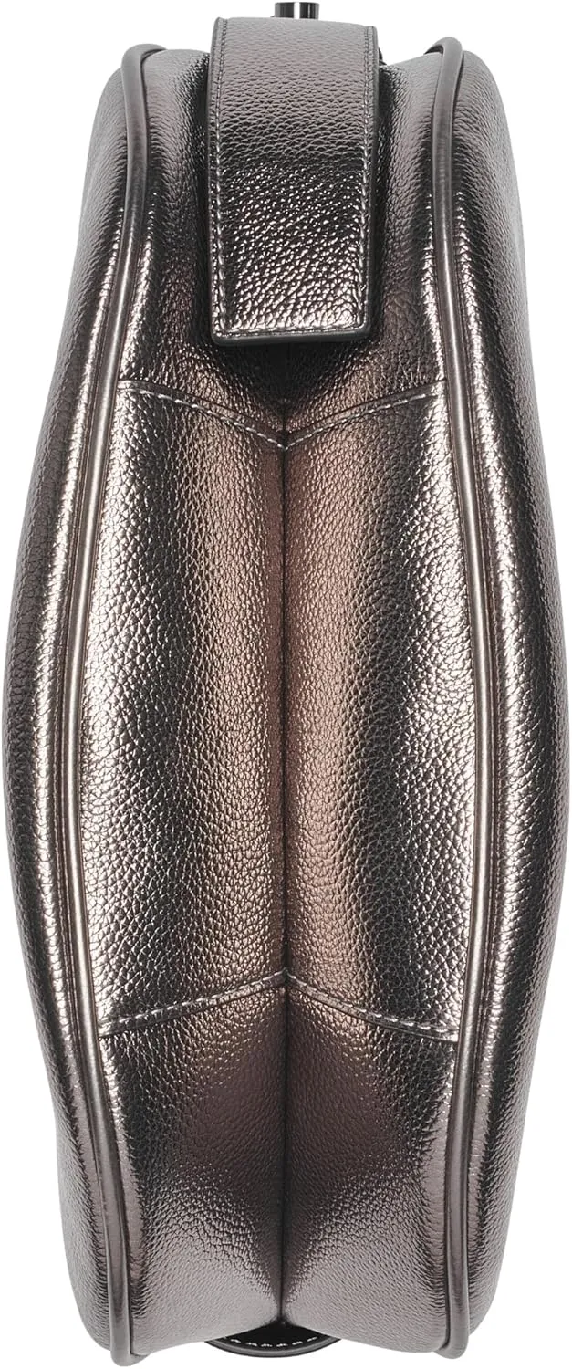 DKNY Scarlett Slouchy Shoulder Bag