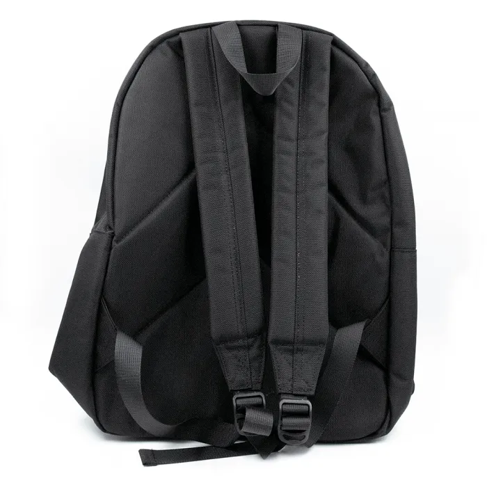 DL BAGS - SMELLPROOF LOCKABLE BACKPACK