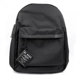 DL BAGS - SMELLPROOF LOCKABLE BACKPACK
