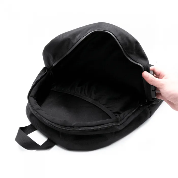 DL BAGS - SMELLPROOF LOCKABLE BACKPACK