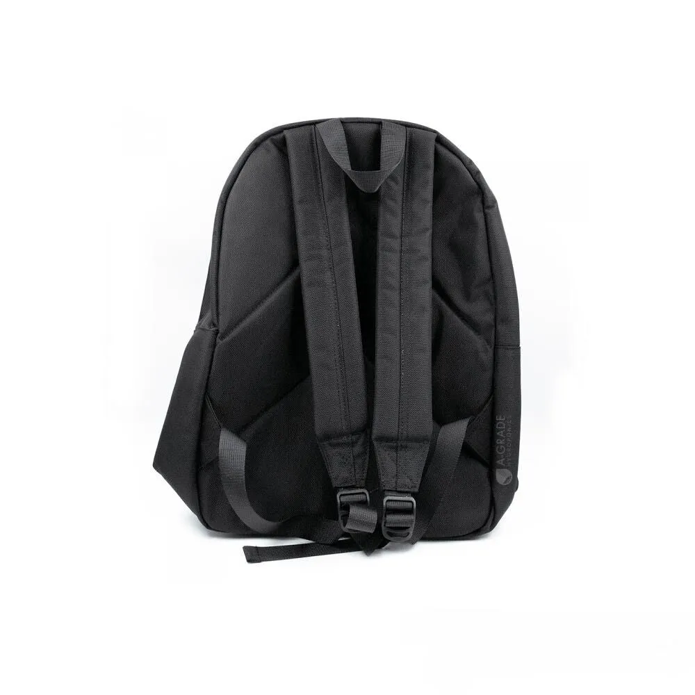 DL BAGS - Smellproof Lockable Backpack