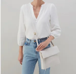 Draft Crossbody