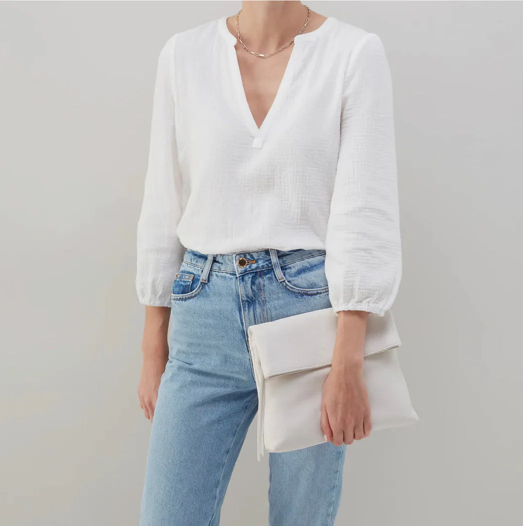 Draft Crossbody
