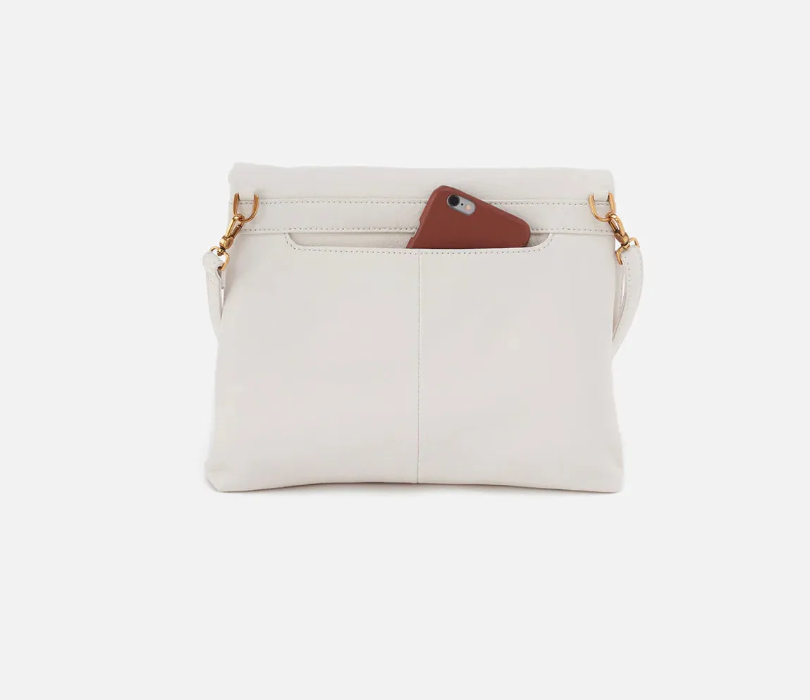Draft Crossbody