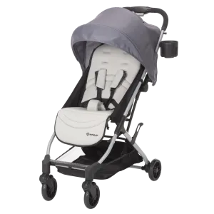 Easy-Fold Compact Stroller