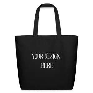 Eco-Friendly Cotton Tote