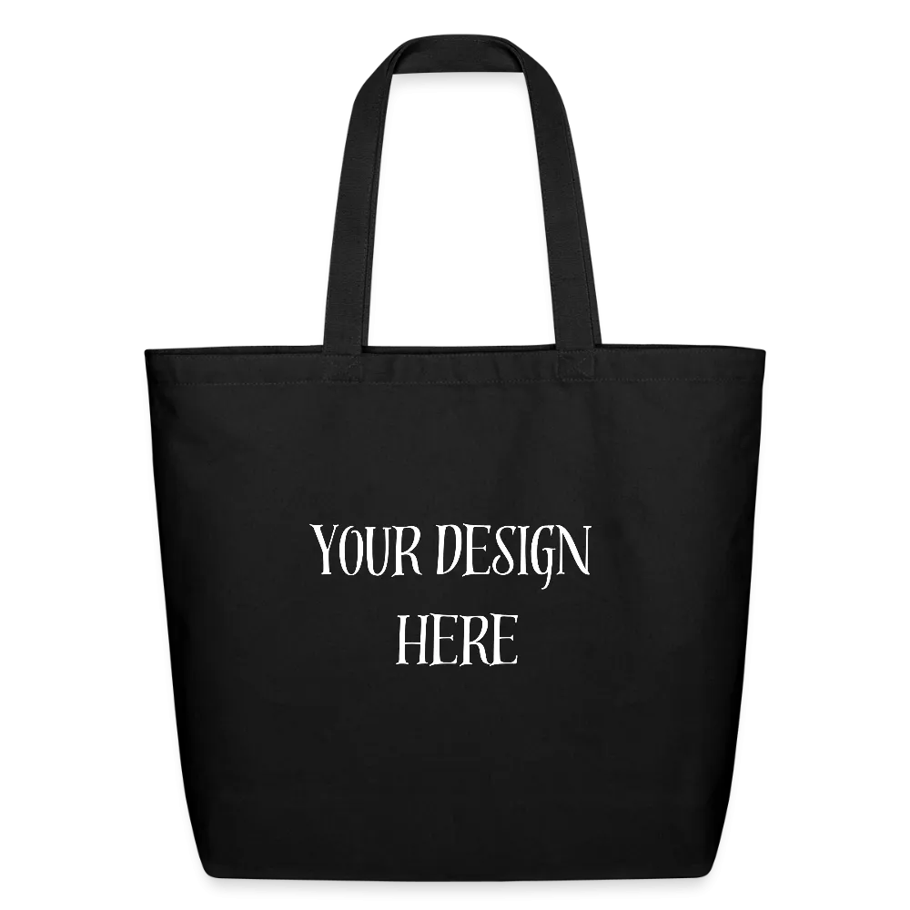 Eco-Friendly Cotton Tote