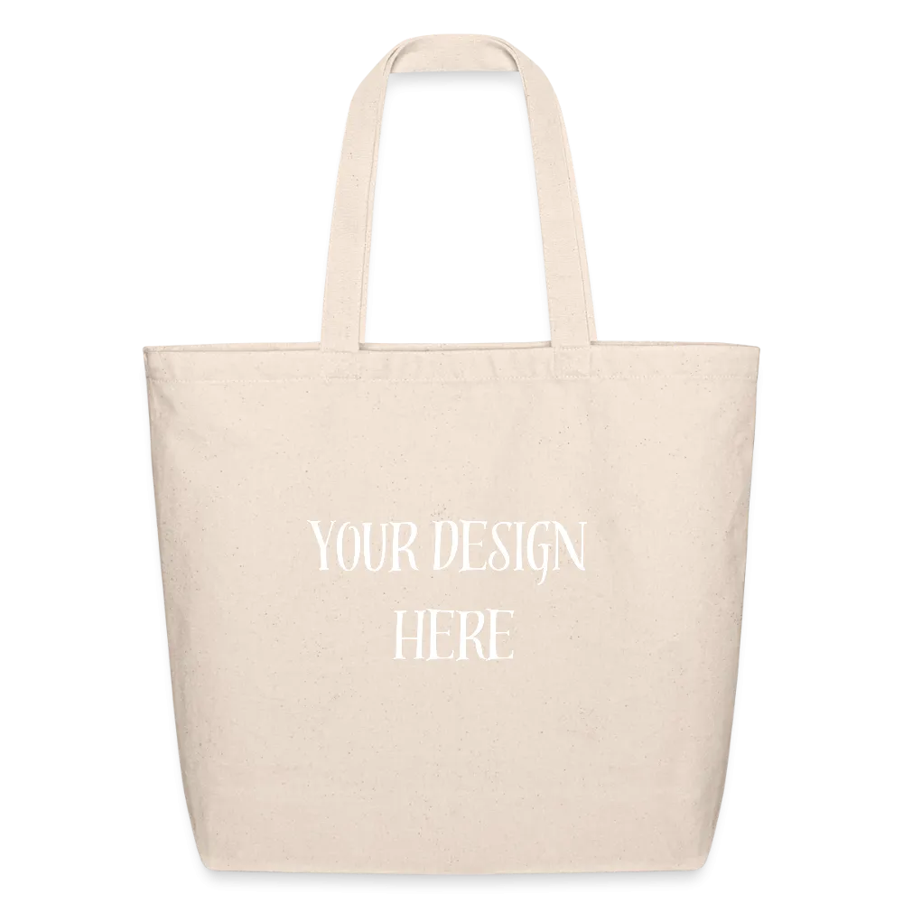 Eco-Friendly Cotton Tote