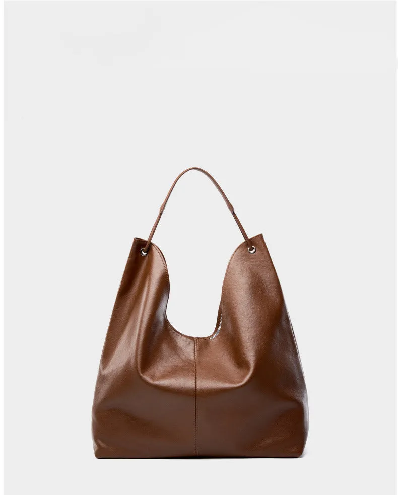 Elite Luxe Hobo