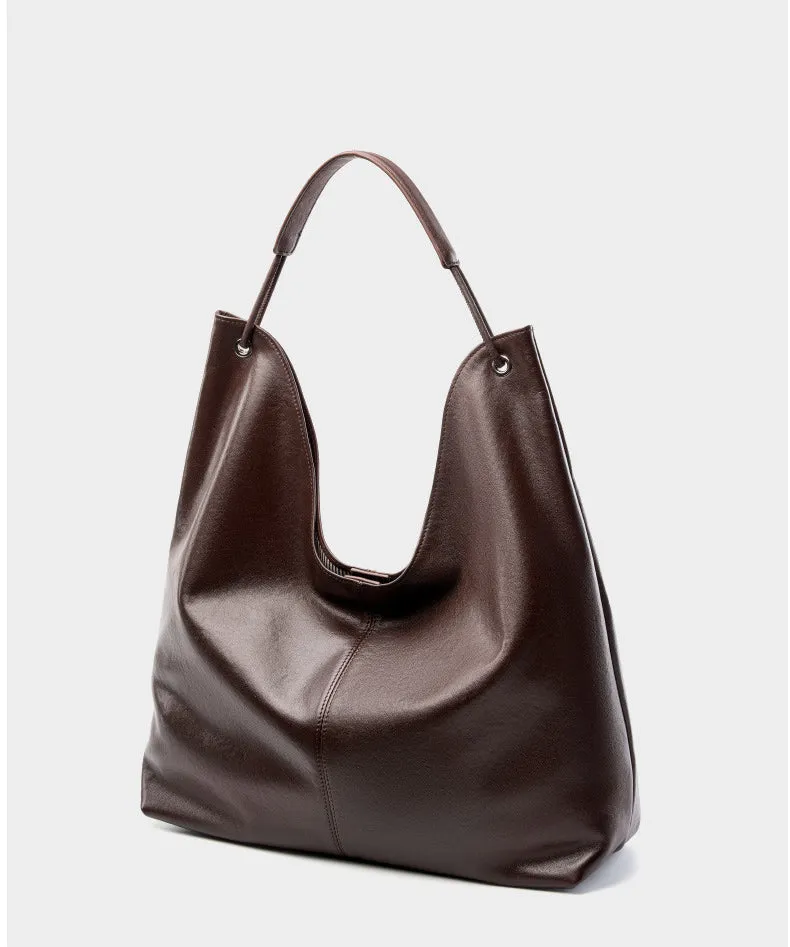 Elite Luxe Hobo