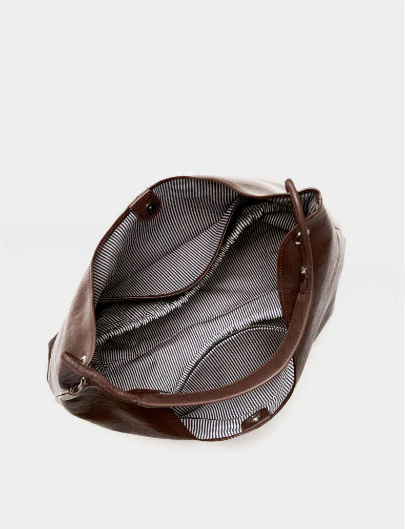 Elite Luxe Hobo