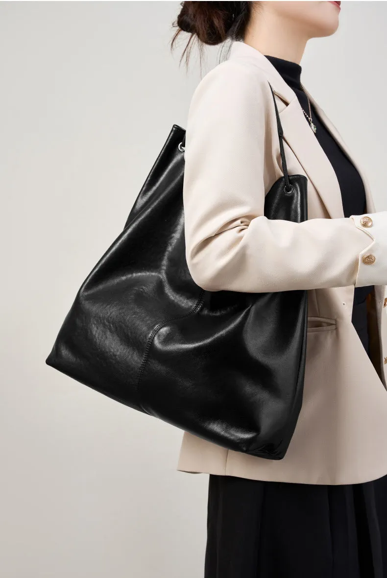 Elite Luxe Hobo
