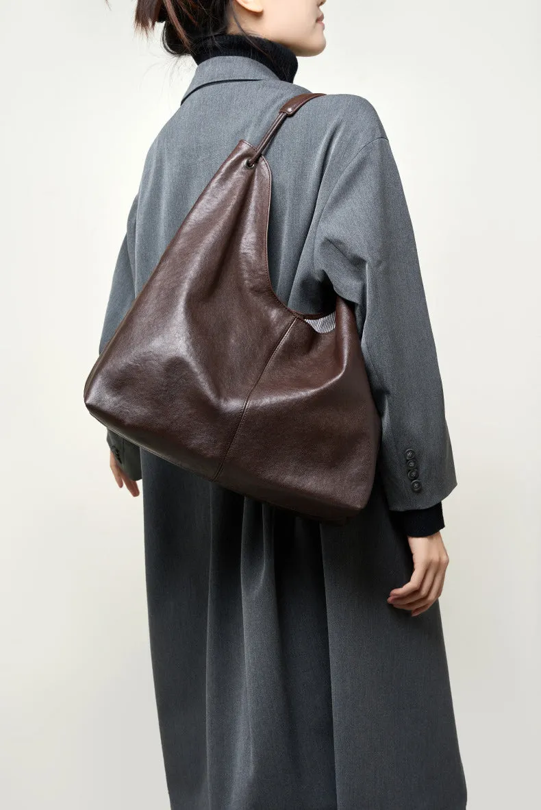 Elite Luxe Hobo