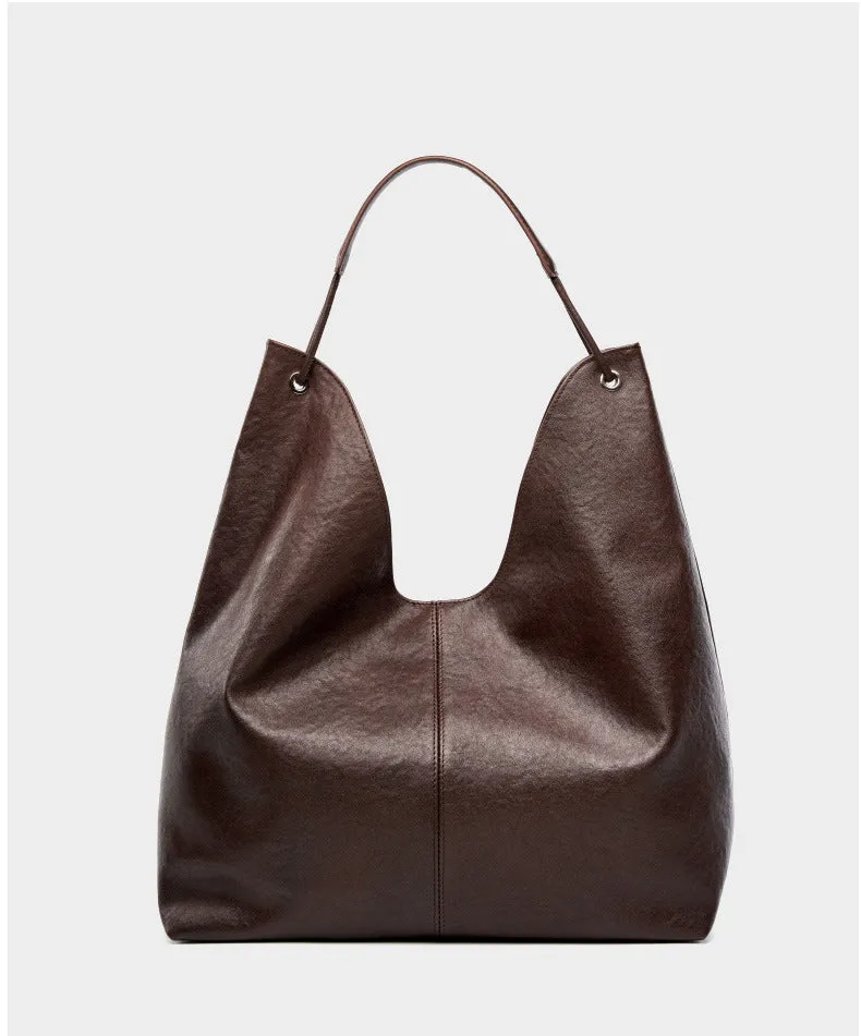 Elite Luxe Hobo