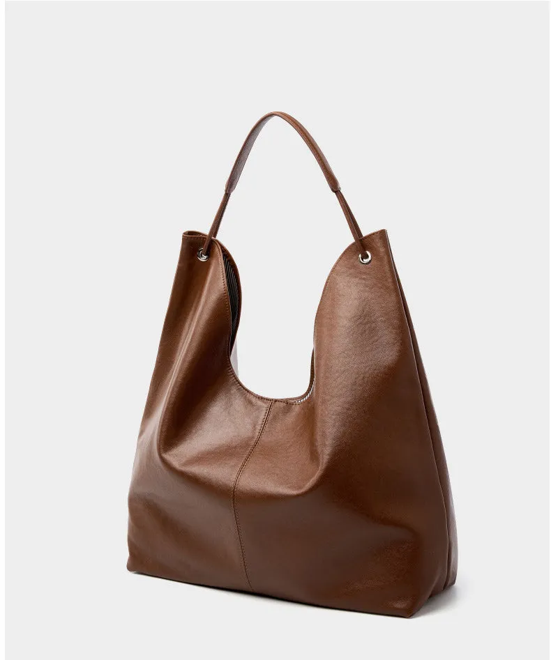 Elite Luxe Hobo