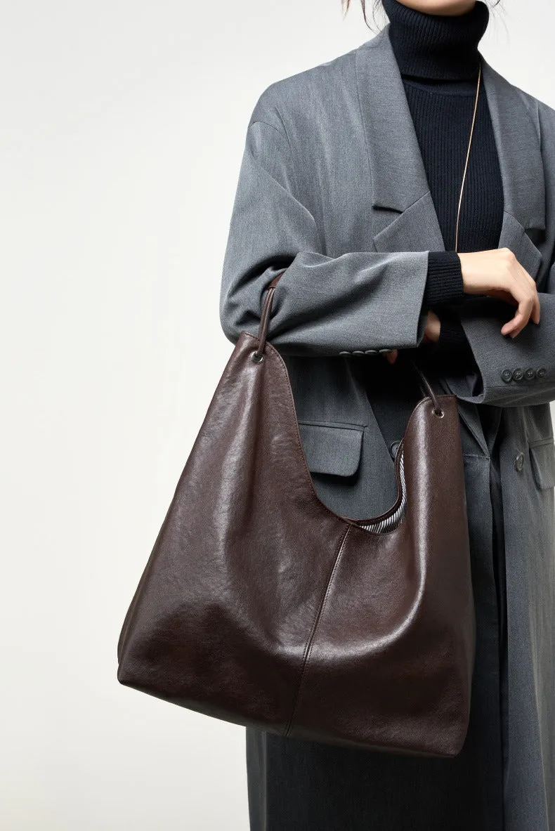 Elite Luxe Hobo