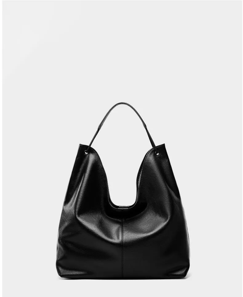 Elite Luxe Hobo