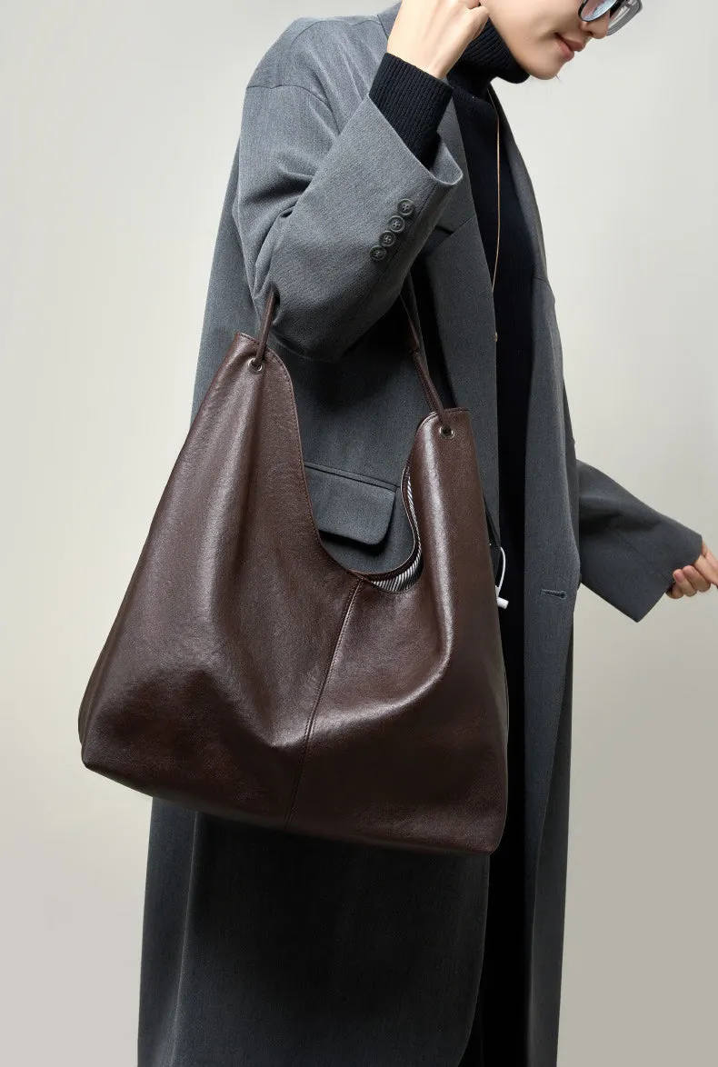 Elite Luxe Hobo