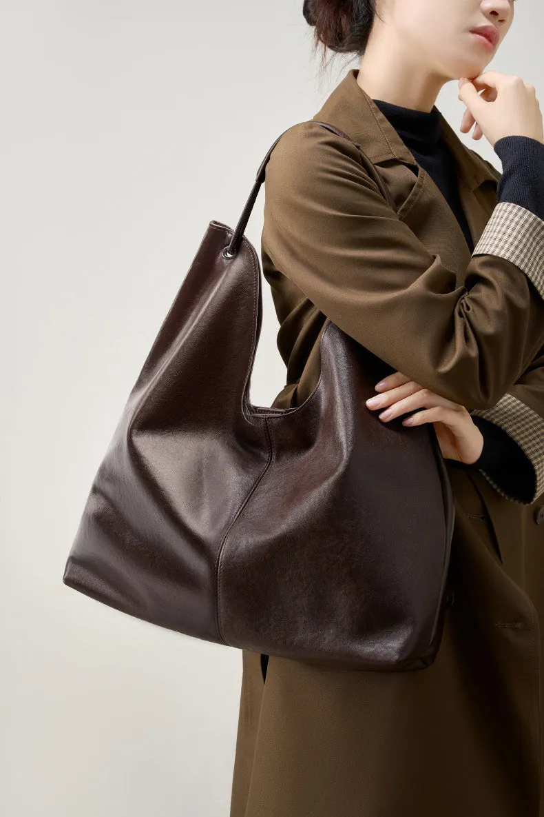 Elite Luxe Hobo