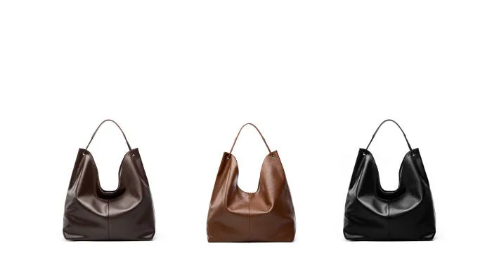 Elite Luxe Hobo