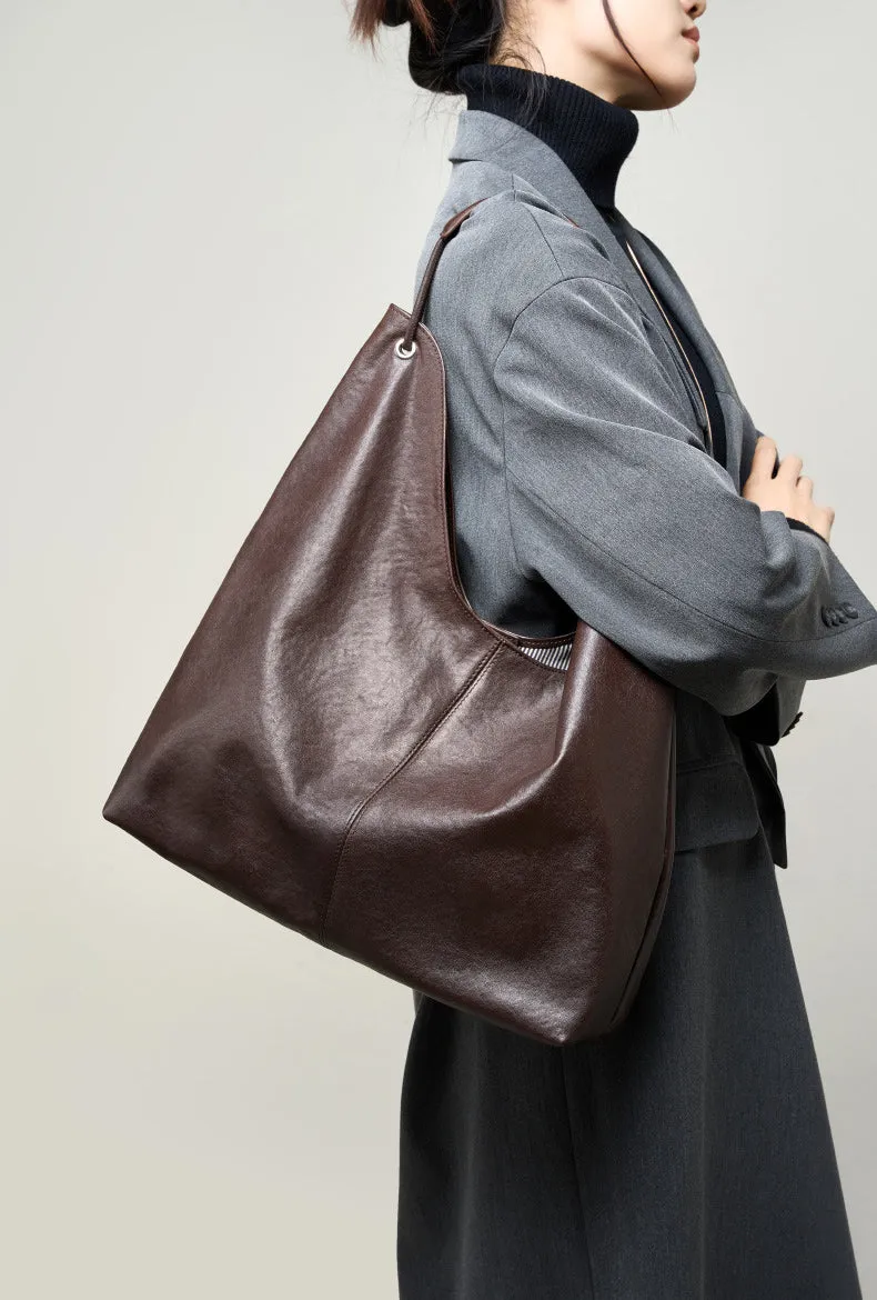 Elite Luxe Hobo