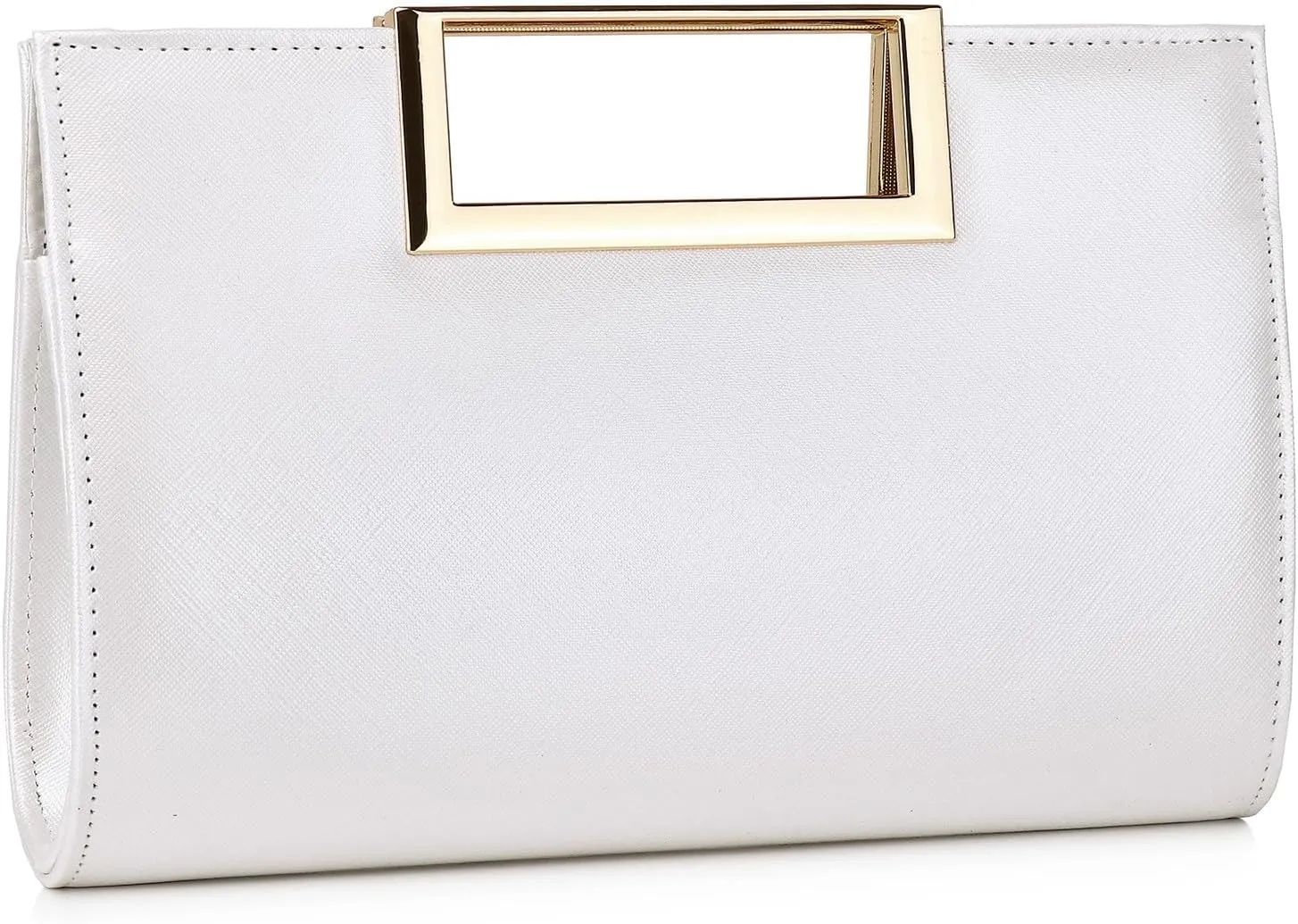 Evening Clutch Purses for Women Formal Party Clutch Bags Cocktail Prom Fashion PU Leather Shoulder Handbags
