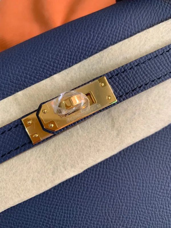 Excellent craftsmanship - Hermès-Bags 971 Customizable - CC Bags