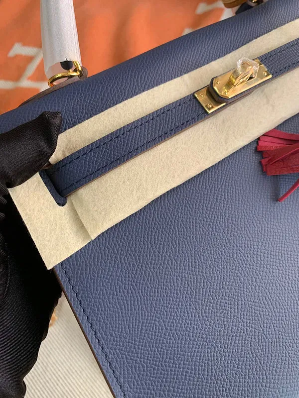 Excellent craftsmanship - Hermès-Bags 971 Customizable - CC Bags