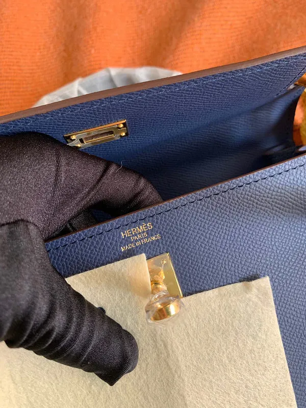 Excellent craftsmanship - Hermès-Bags 971 Customizable - CC Bags