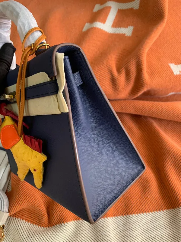 Excellent craftsmanship - Hermès-Bags 971 Customizable - CC Bags
