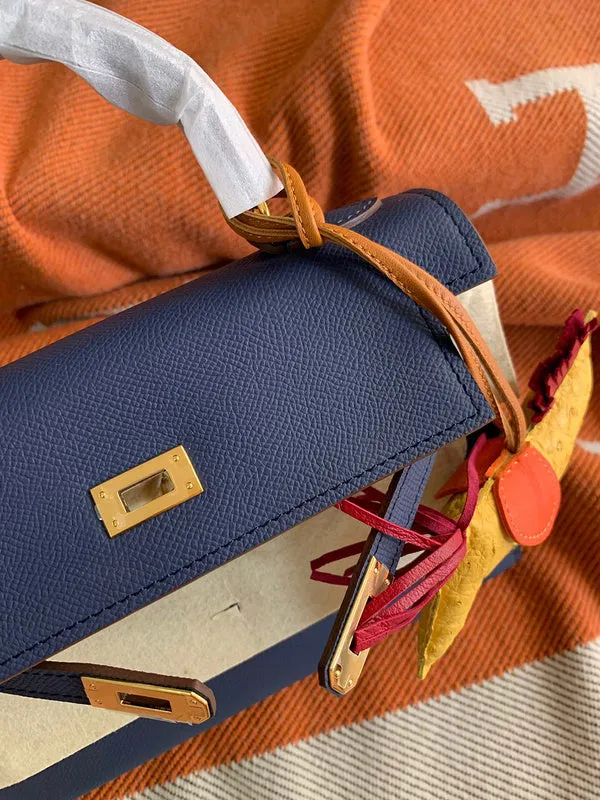 Excellent craftsmanship - Hermès-Bags 971 Customizable - CC Bags